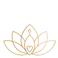 Wholeness Withinc. lotus logo